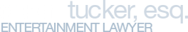Deron Tucker Logo