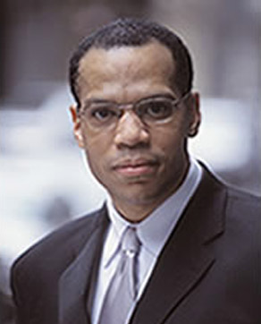 Deron Tucker - Deron Tucker